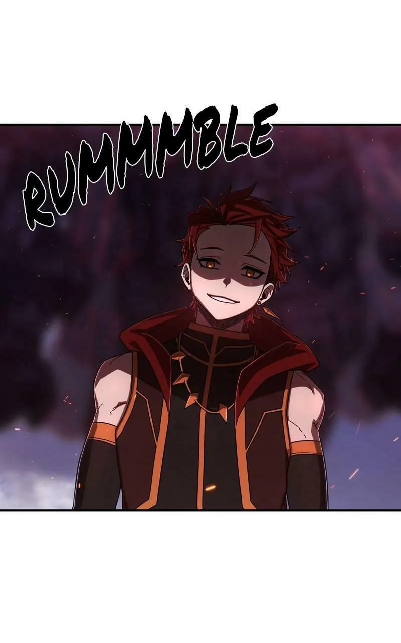 Read The Warrior Returns chapter 117 image 106 on Lezhin