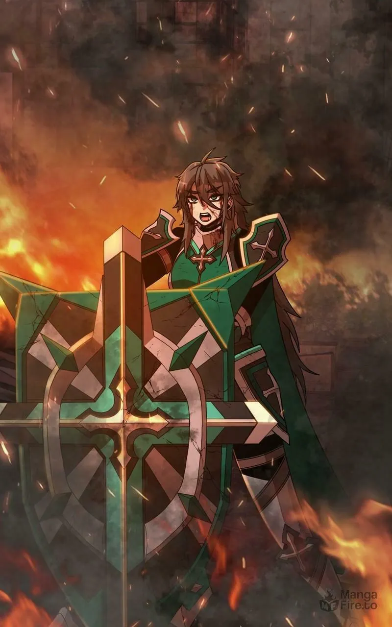 Read The Warrior Returns chapter 117 image 109 on Lezhin