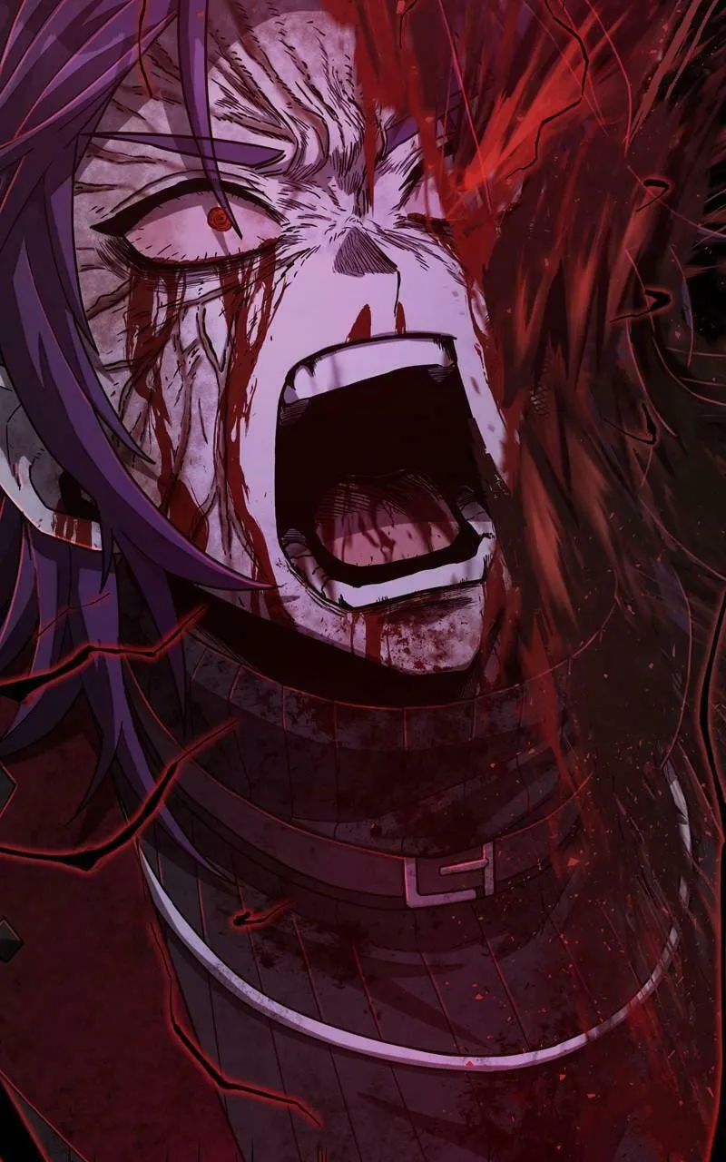 Read The Warrior Returns chapter 117 image 111 on Lezhin