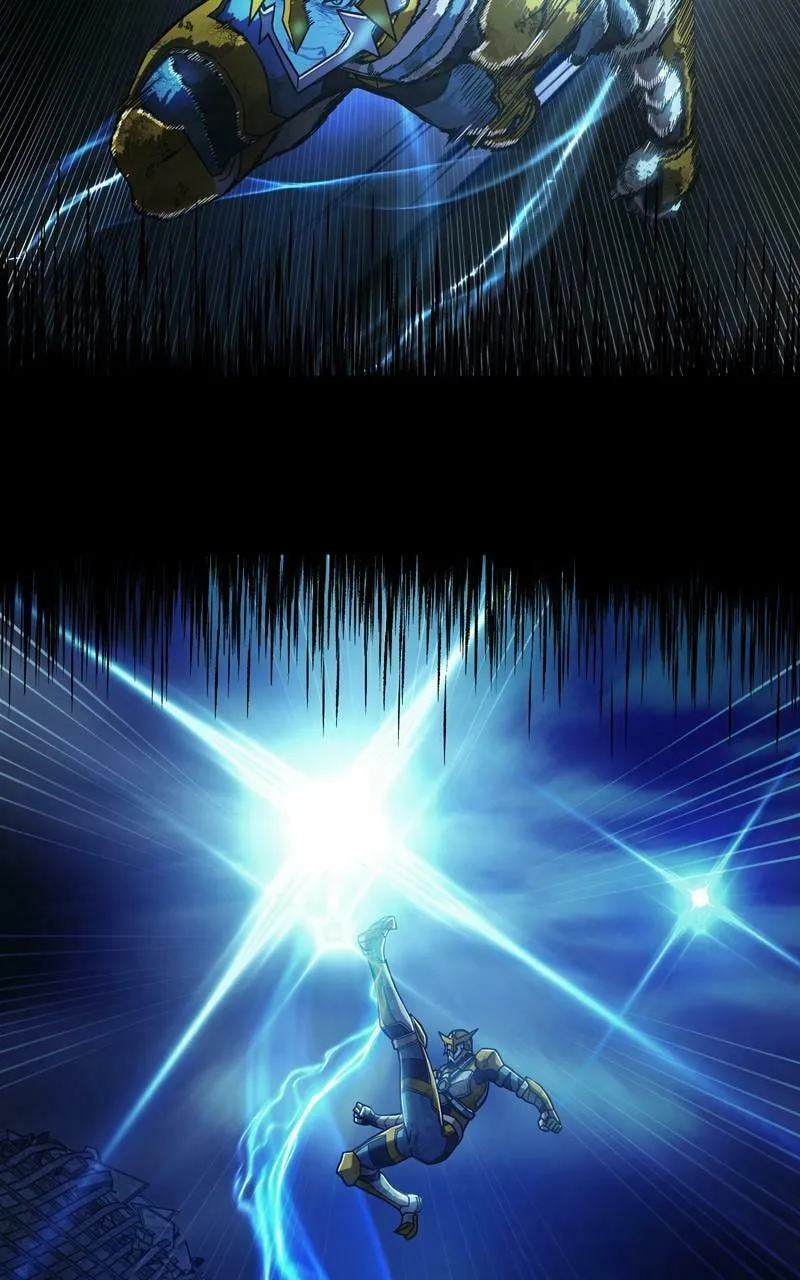 Read The Warrior Returns chapter 117 image 115 on Lezhin