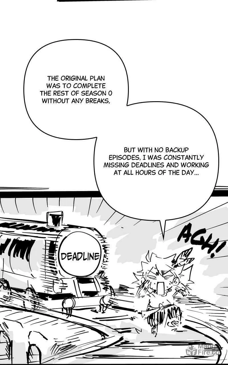 Read The Warrior Returns chapter 117 image 125 on Lezhin