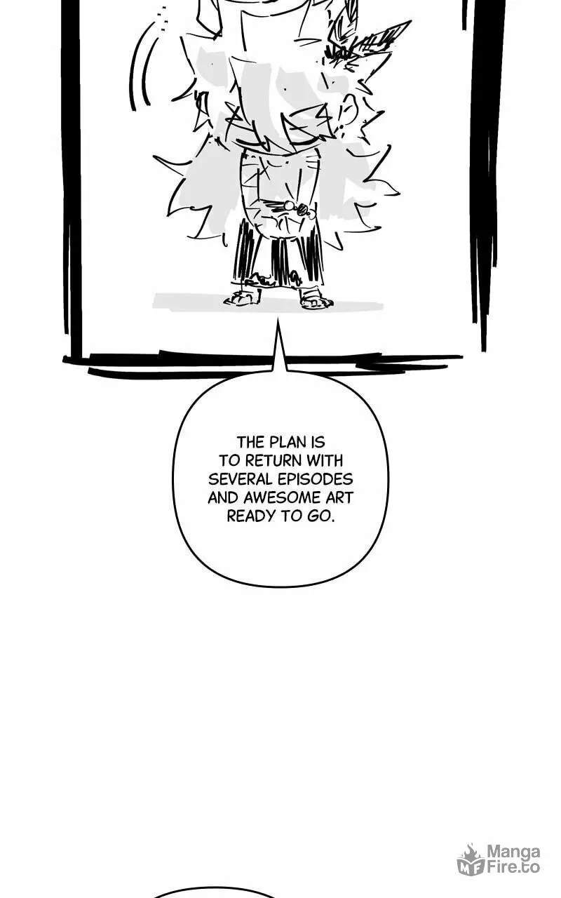 Read The Warrior Returns chapter 117 image 128 on Lezhin