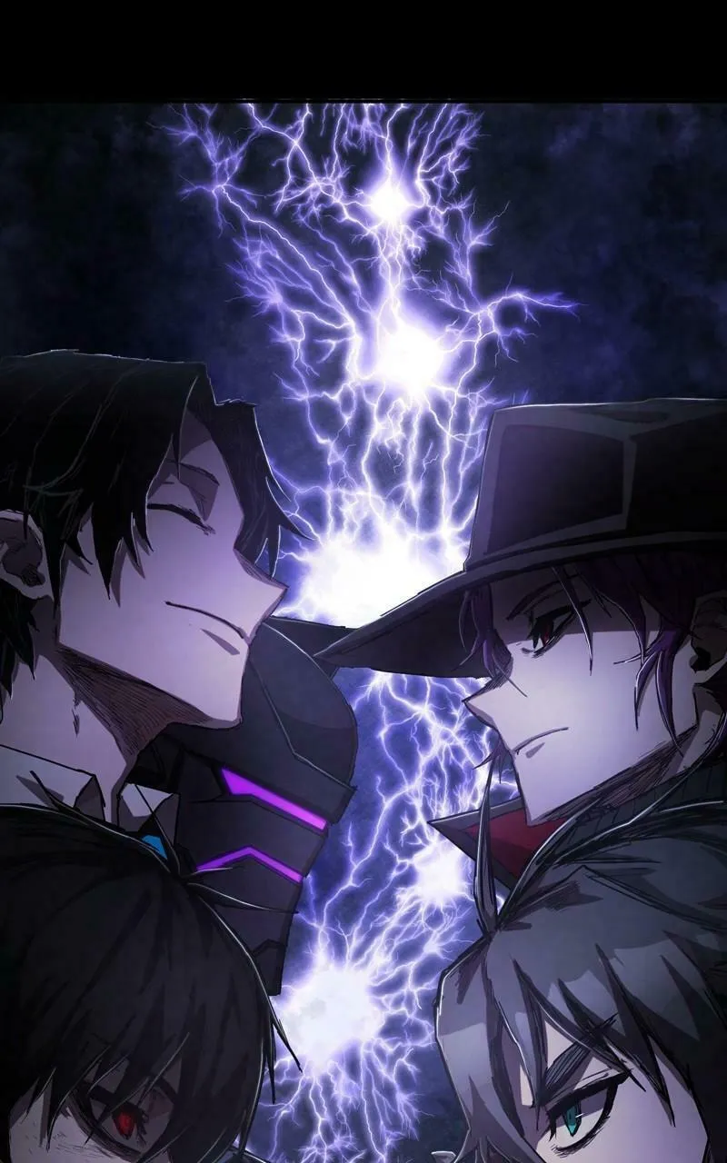 Read The Warrior Returns chapter 117 image 25 on Lezhin