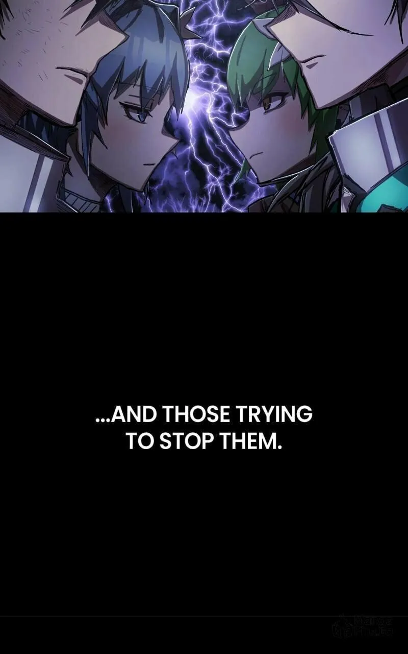 Read The Warrior Returns chapter 117 image 26 on Lezhin