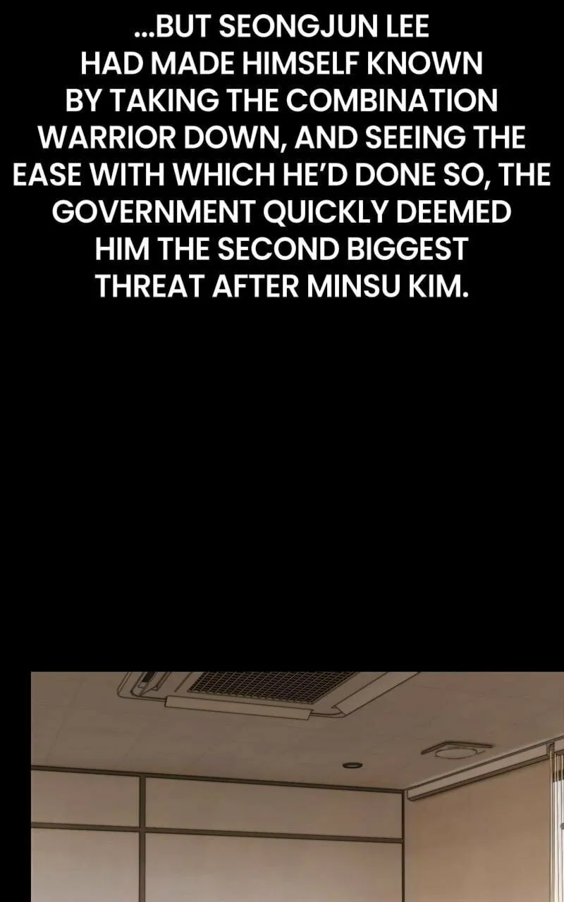 Read The Warrior Returns chapter 117 image 36 on Lezhin