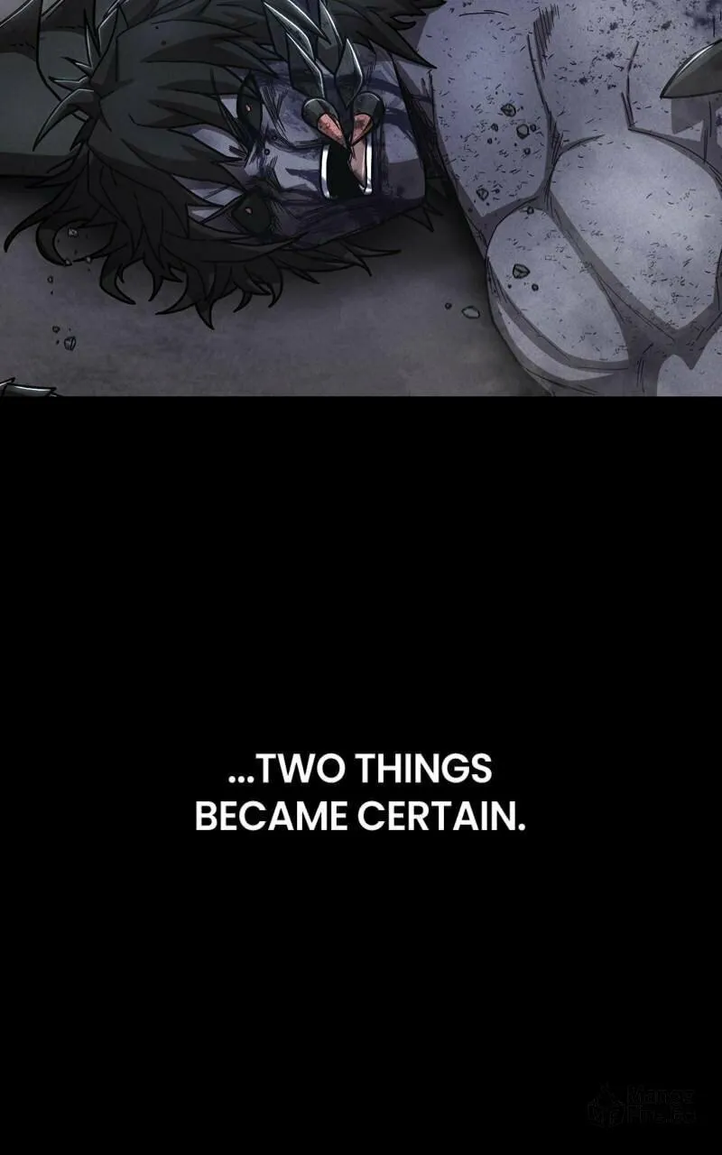 Read The Warrior Returns chapter 117 image 4 on Lezhin