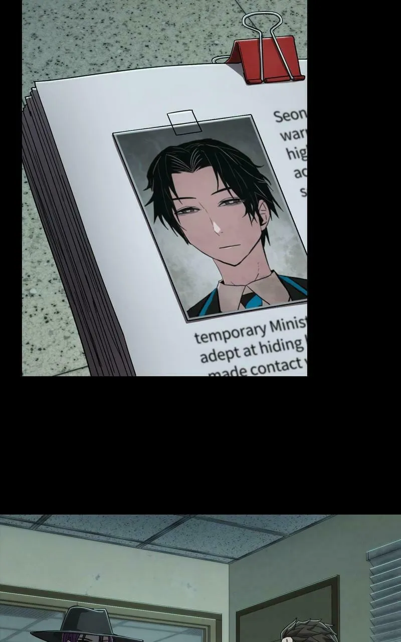 Read The Warrior Returns chapter 117 image 42 on Lezhin
