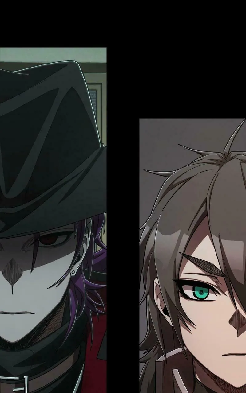 Read The Warrior Returns chapter 117 image 46 on Lezhin