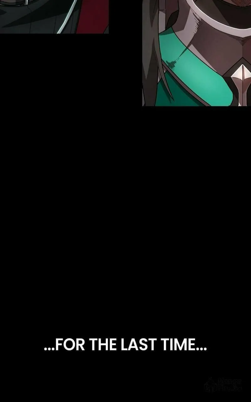 Read The Warrior Returns chapter 117 image 47 on Lezhin