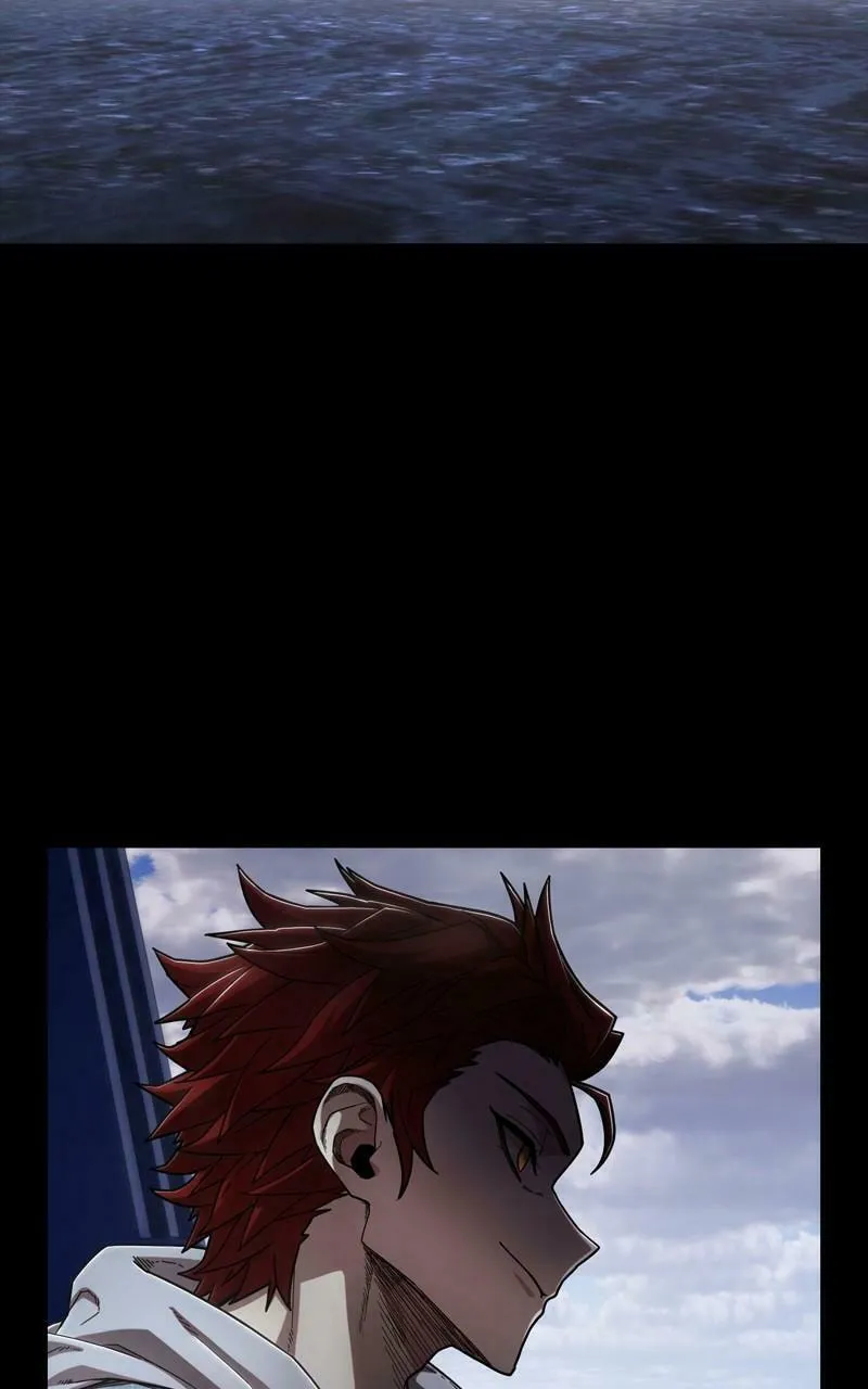 Read The Warrior Returns chapter 117 image 61 on Lezhin