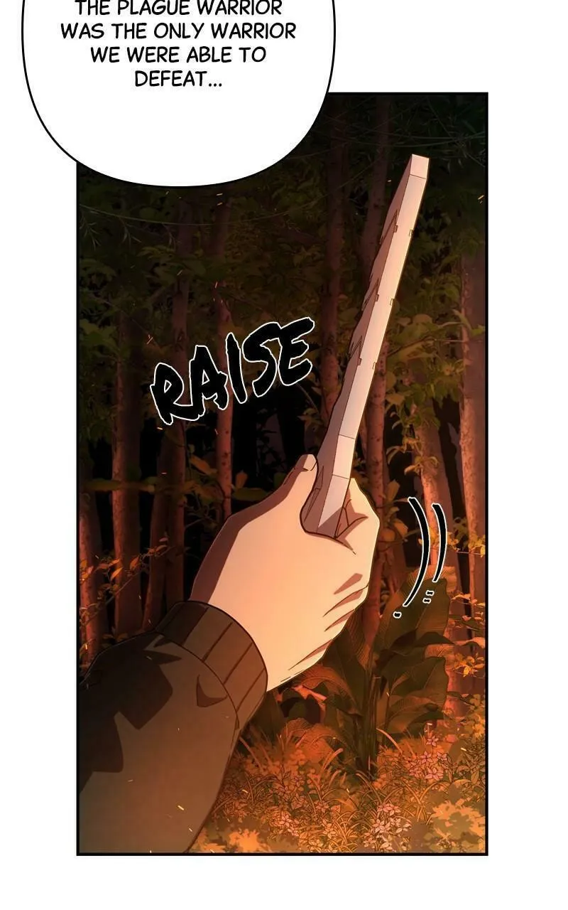 Read The Warrior Returns chapter 117 image 67 on Lezhin