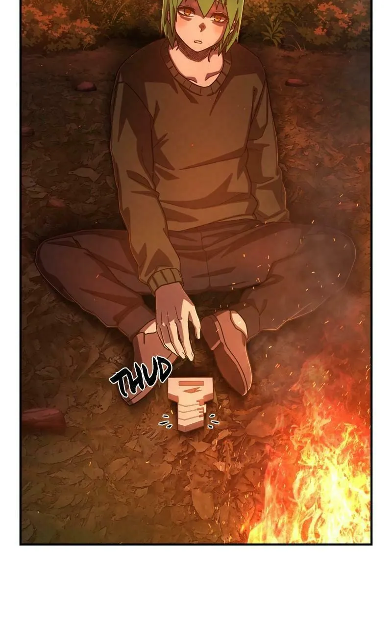 Read The Warrior Returns chapter 117 image 70 on Lezhin