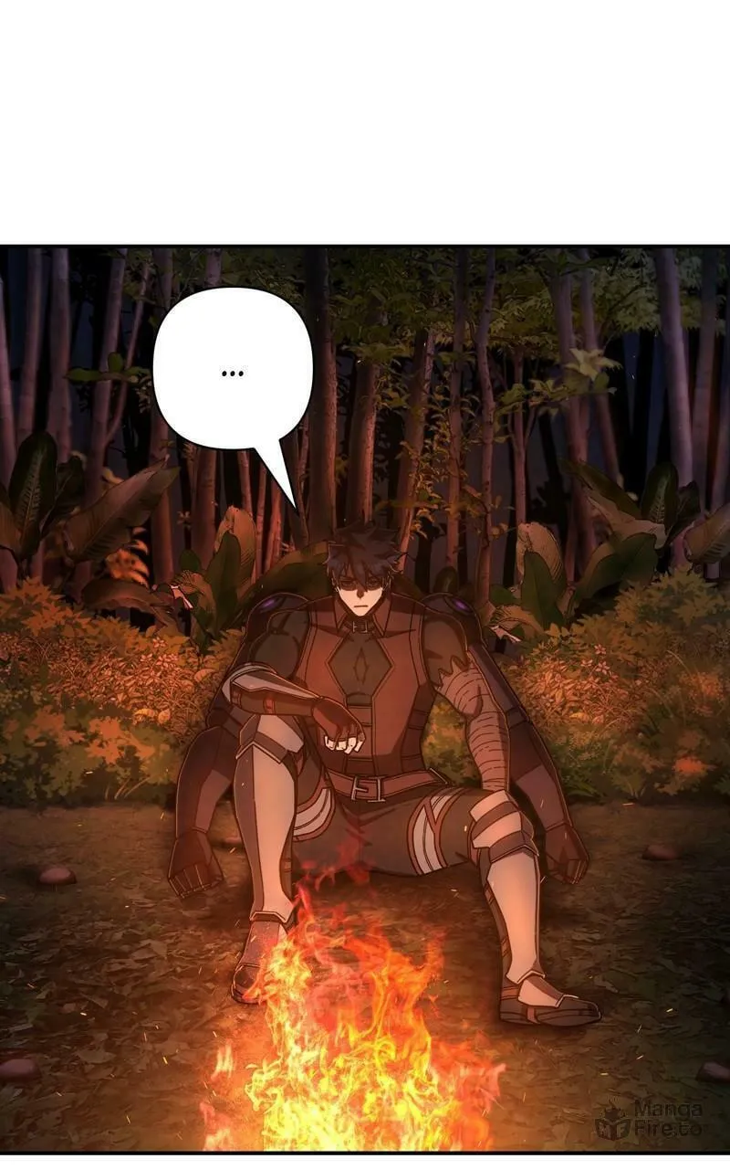 Read The Warrior Returns chapter 117 image 71 on Lezhin