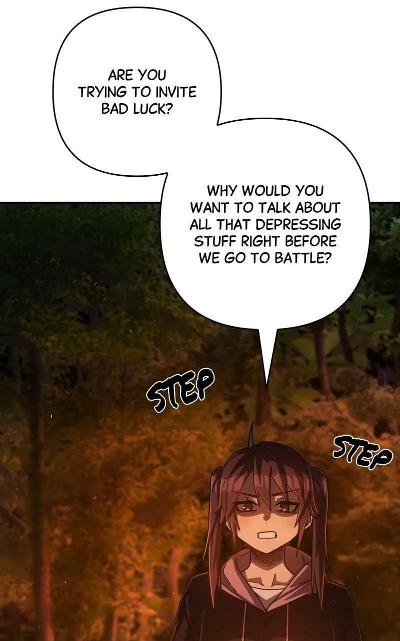 Read The Warrior Returns chapter 117 image 73 on Lezhin