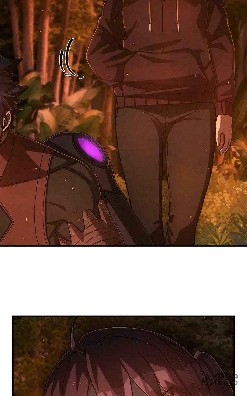 Read The Warrior Returns chapter 117 image 74 on Lezhin