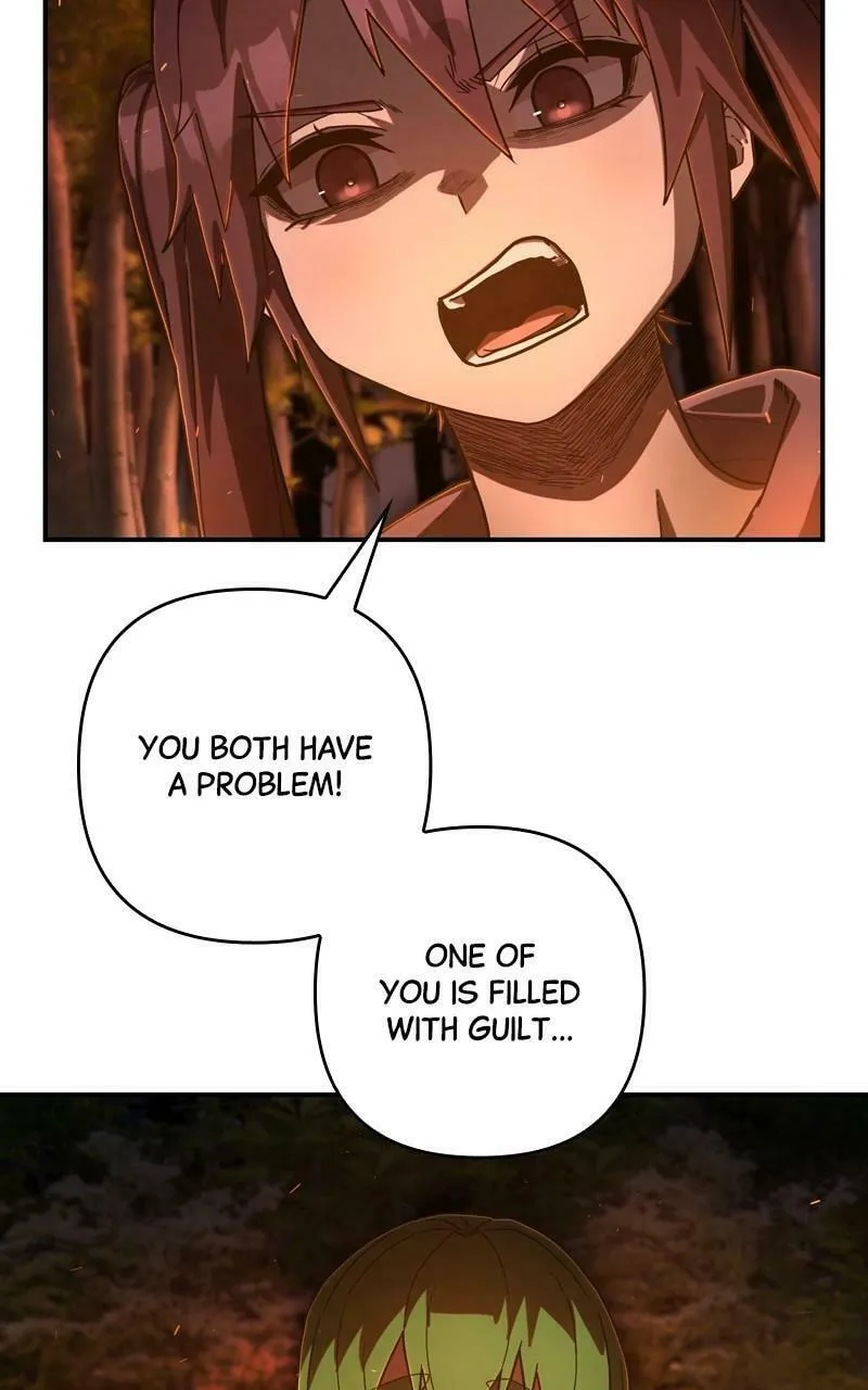 Read The Warrior Returns chapter 117 image 75 on Lezhin