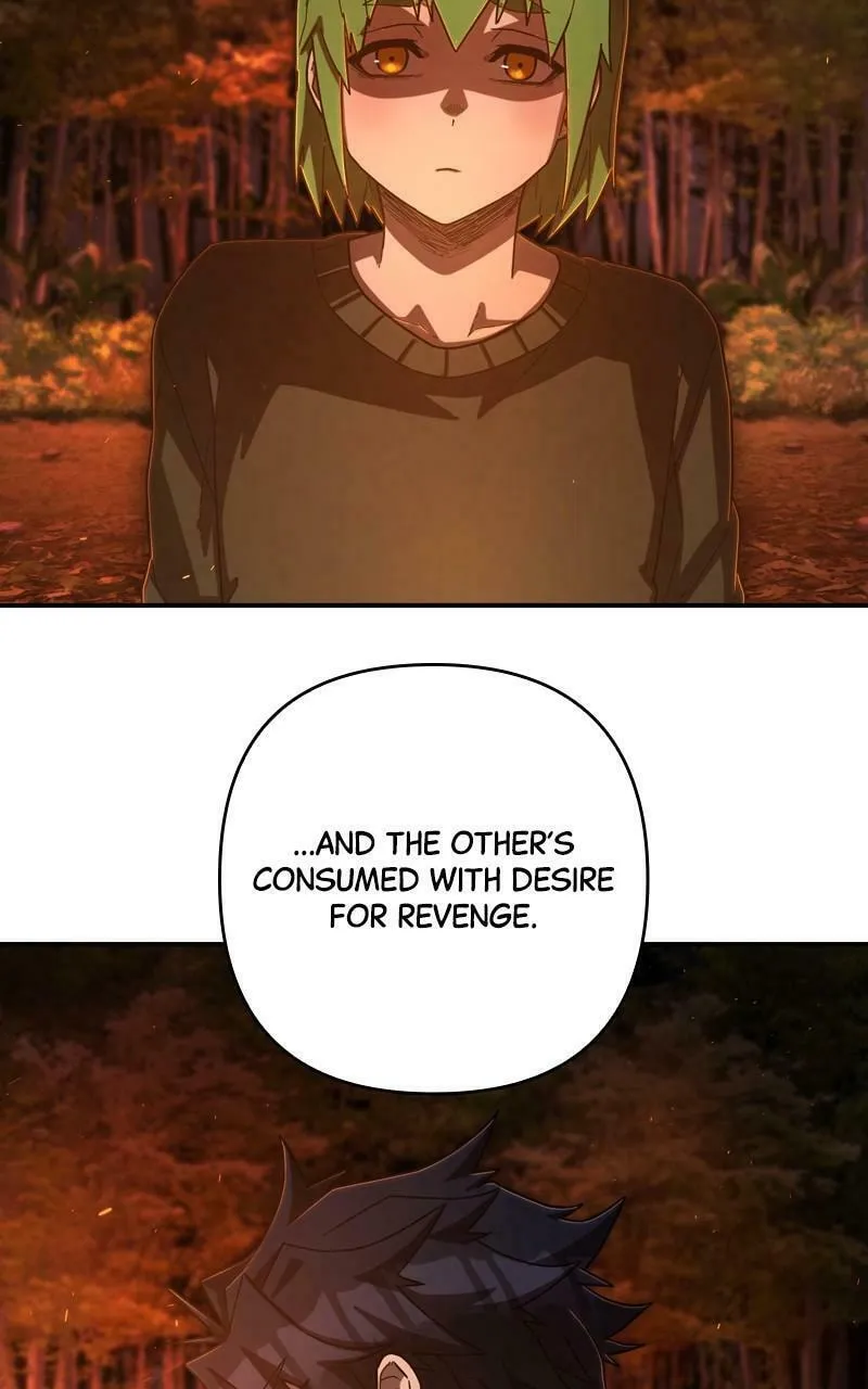 Read The Warrior Returns chapter 117 image 76 on Lezhin