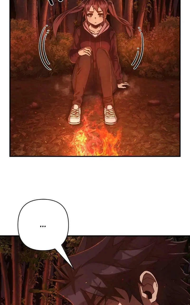 Read The Warrior Returns chapter 117 image 78 on Lezhin