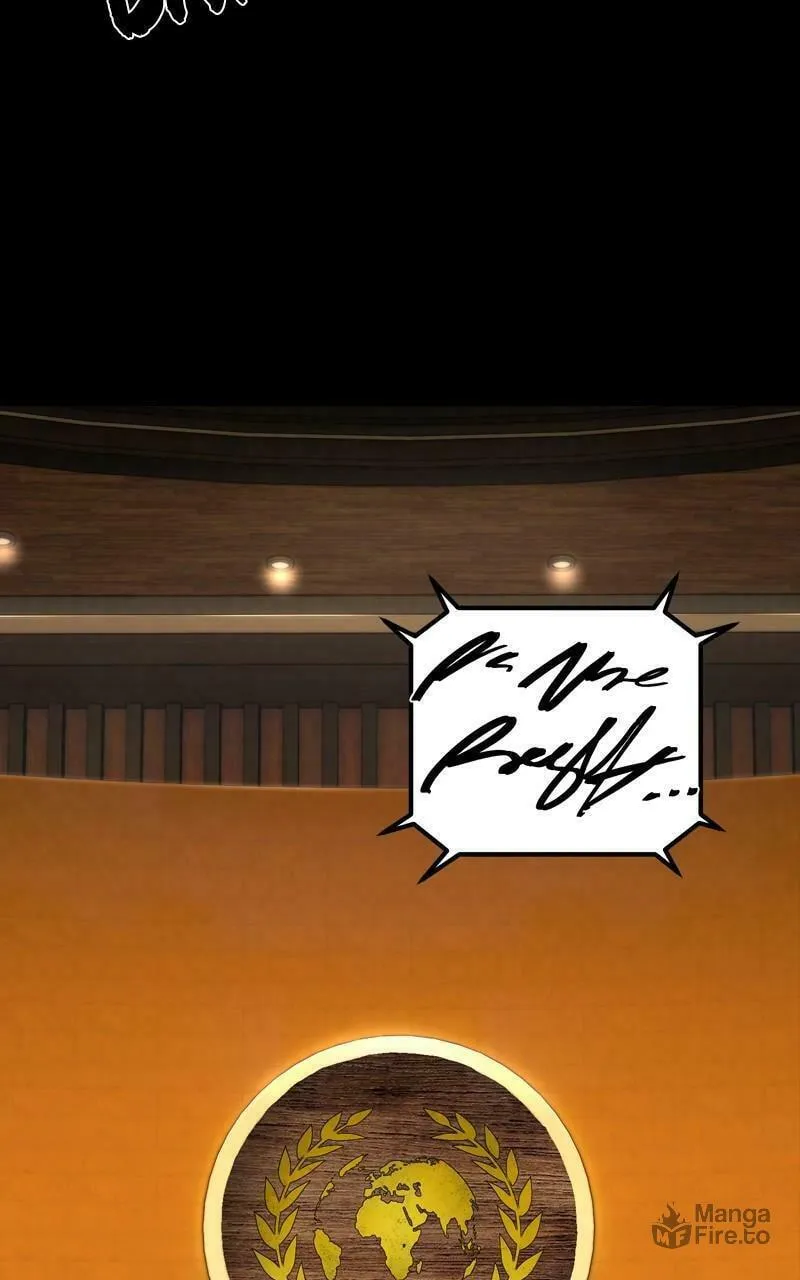 Read The Warrior Returns chapter 117 image 8 on Lezhin