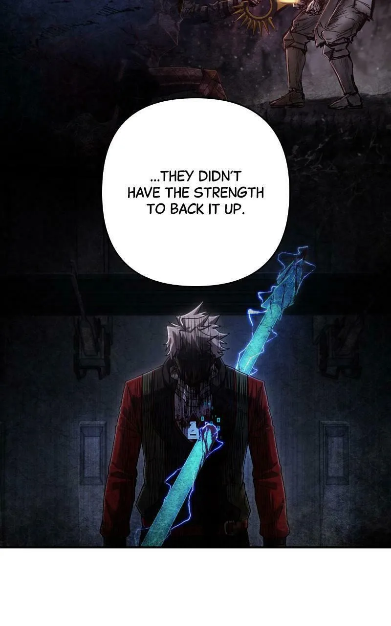 Read The Warrior Returns chapter 117 image 81 on Lezhin