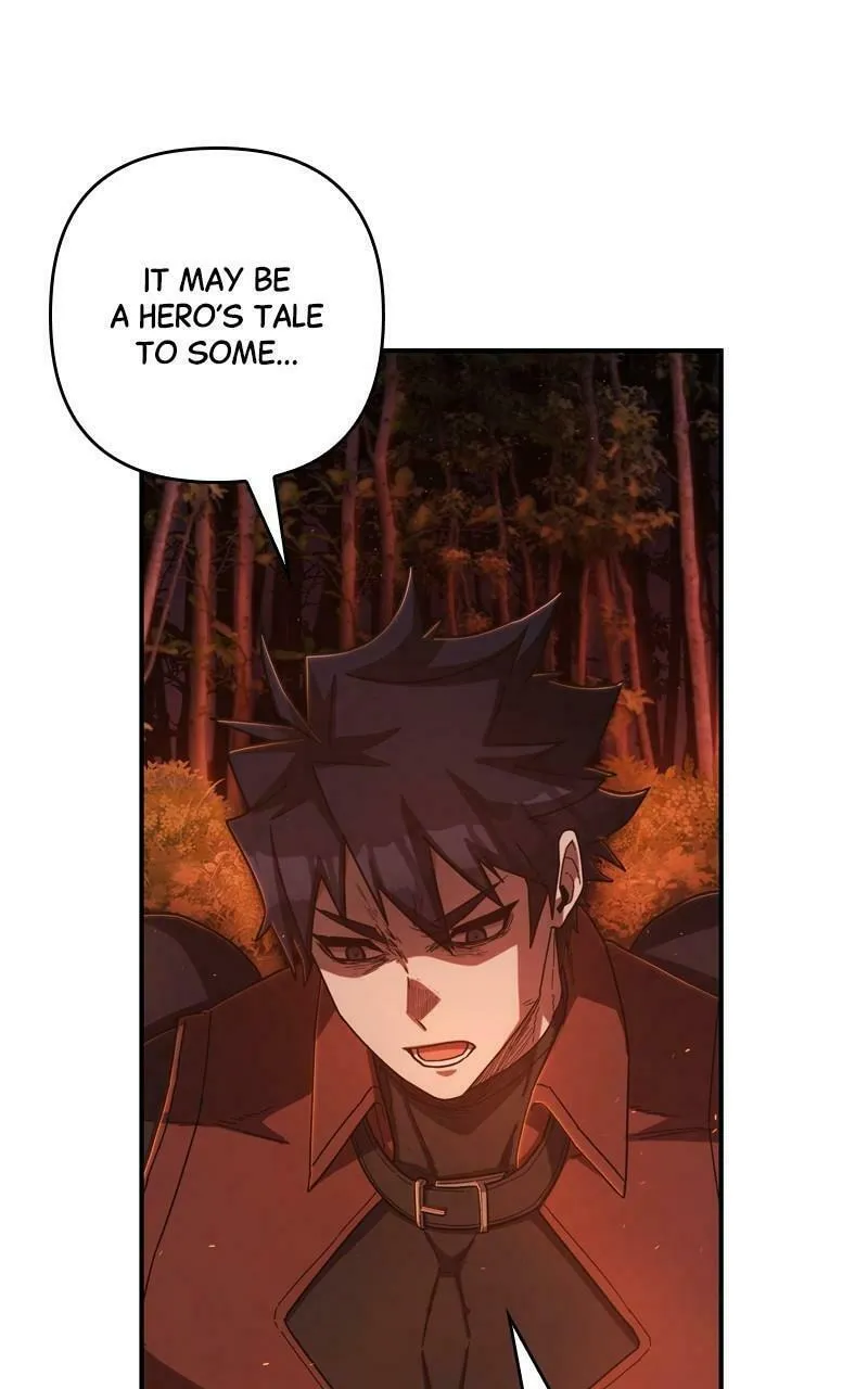 Read The Warrior Returns chapter 117 image 82 on Lezhin