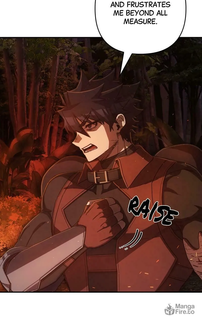 Read The Warrior Returns chapter 117 image 86 on Lezhin