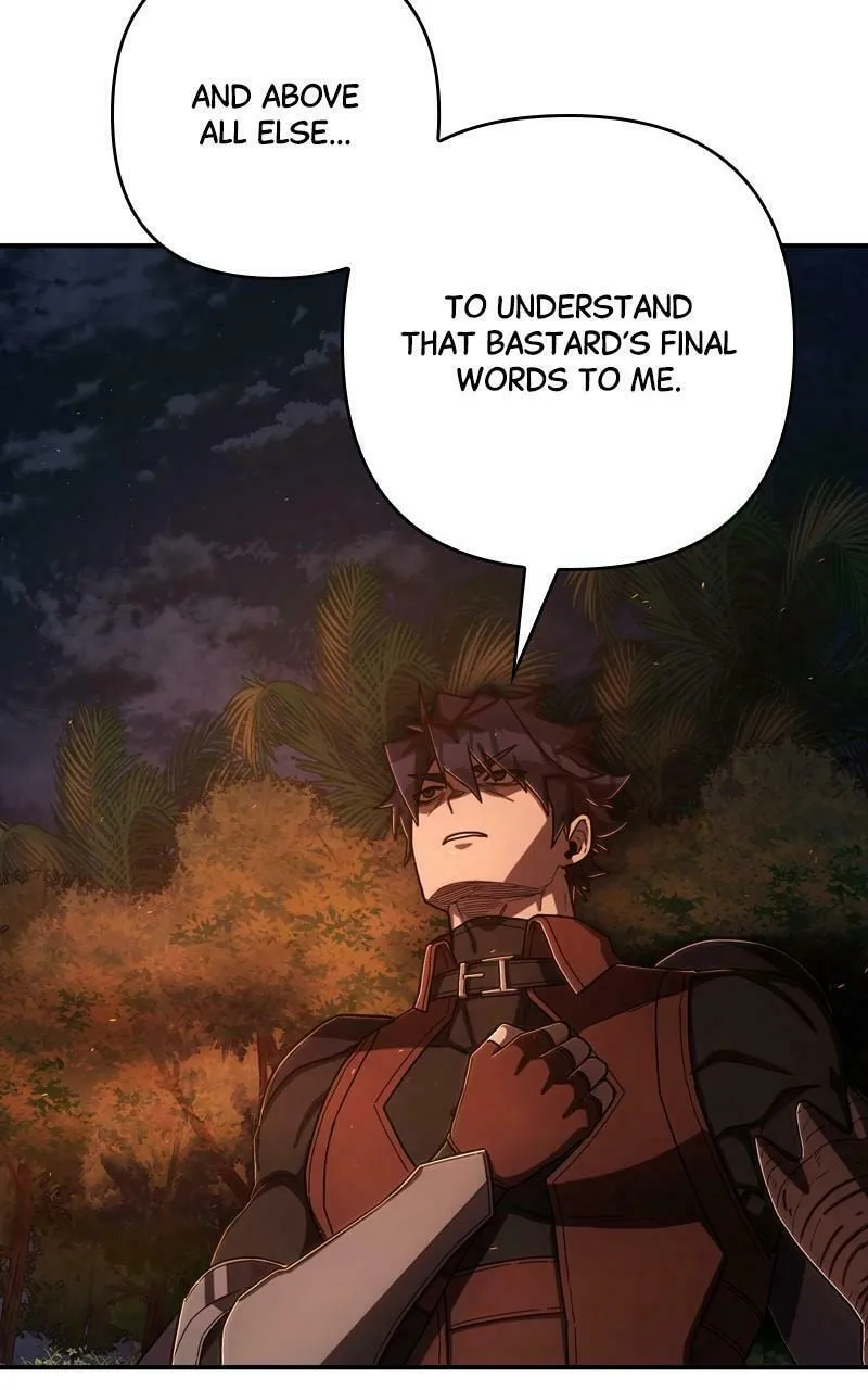 Read The Warrior Returns chapter 117 image 90 on Lezhin