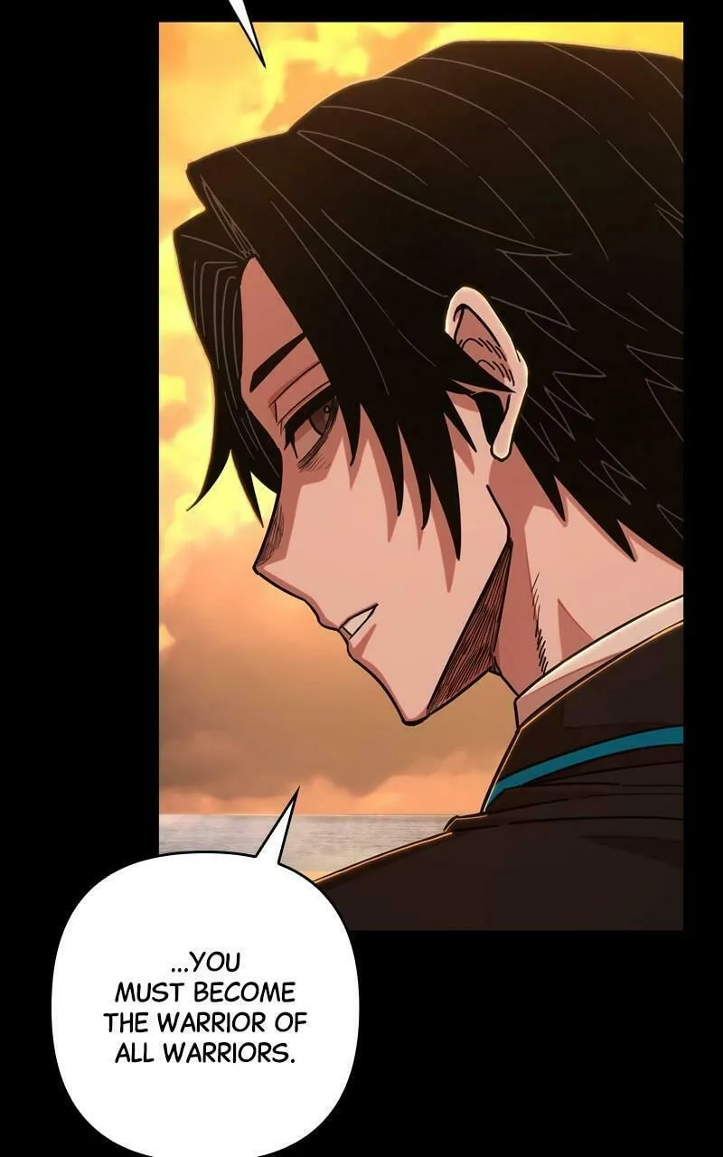 Read The Warrior Returns chapter 117 image 93 on Lezhin