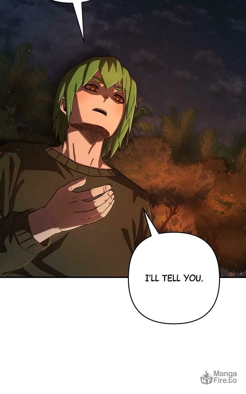 Read The Warrior Returns chapter 117 image 95 on Lezhin