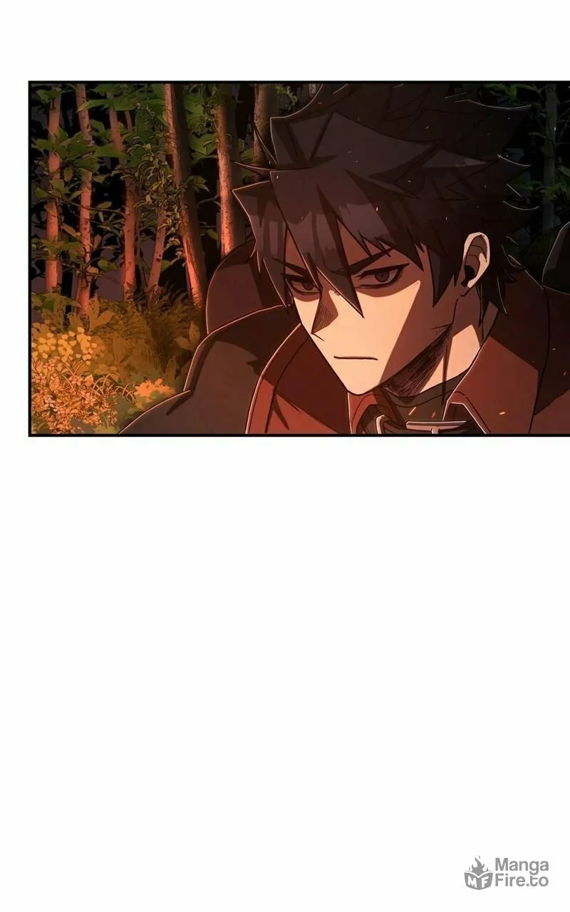 Read The Warrior Returns chapter 117 image 99 on Lezhin