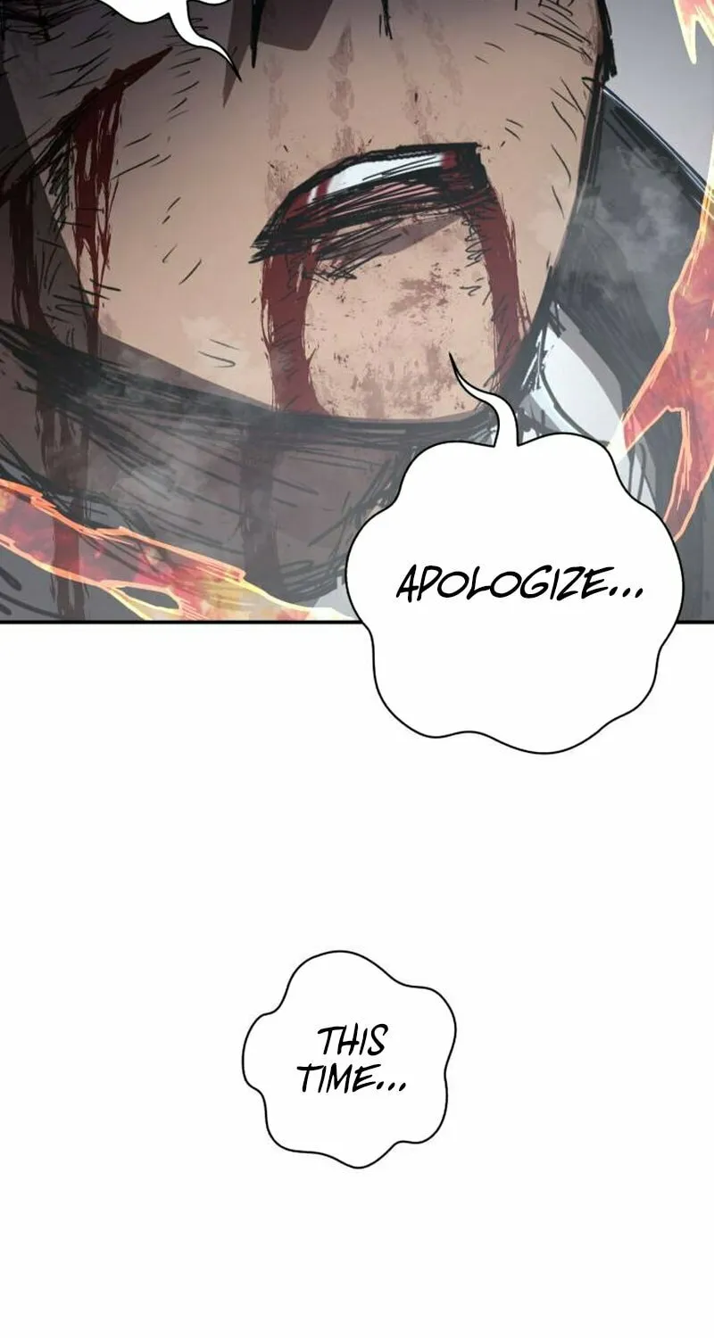 Read The Warrior Returns chapter 118 image 106 on Lezhin