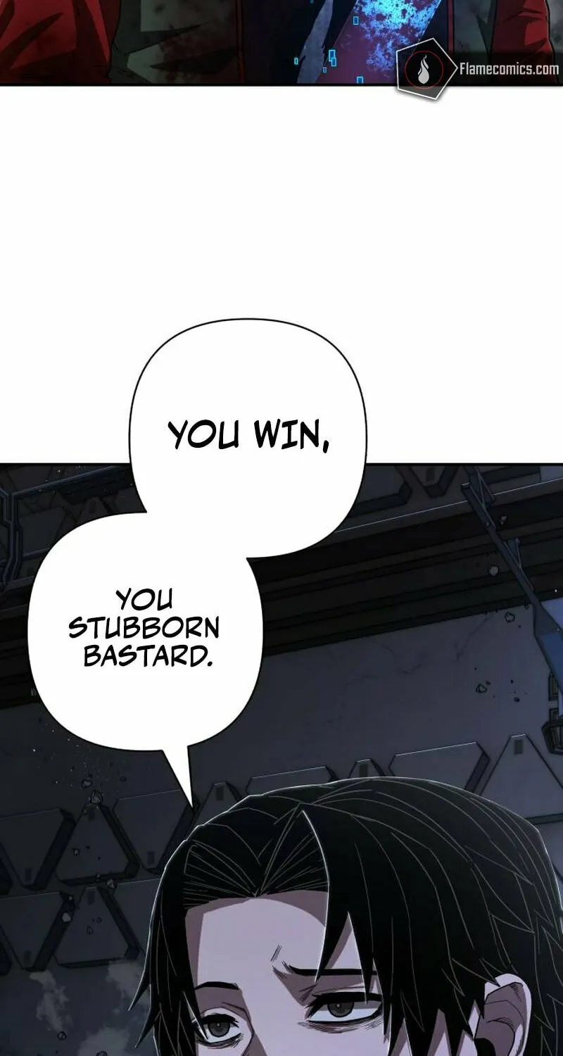 Read The Warrior Returns chapter 118 image 116 on Lezhin