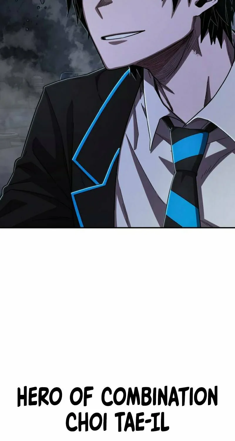 Read The Warrior Returns chapter 118 image 117 on Lezhin