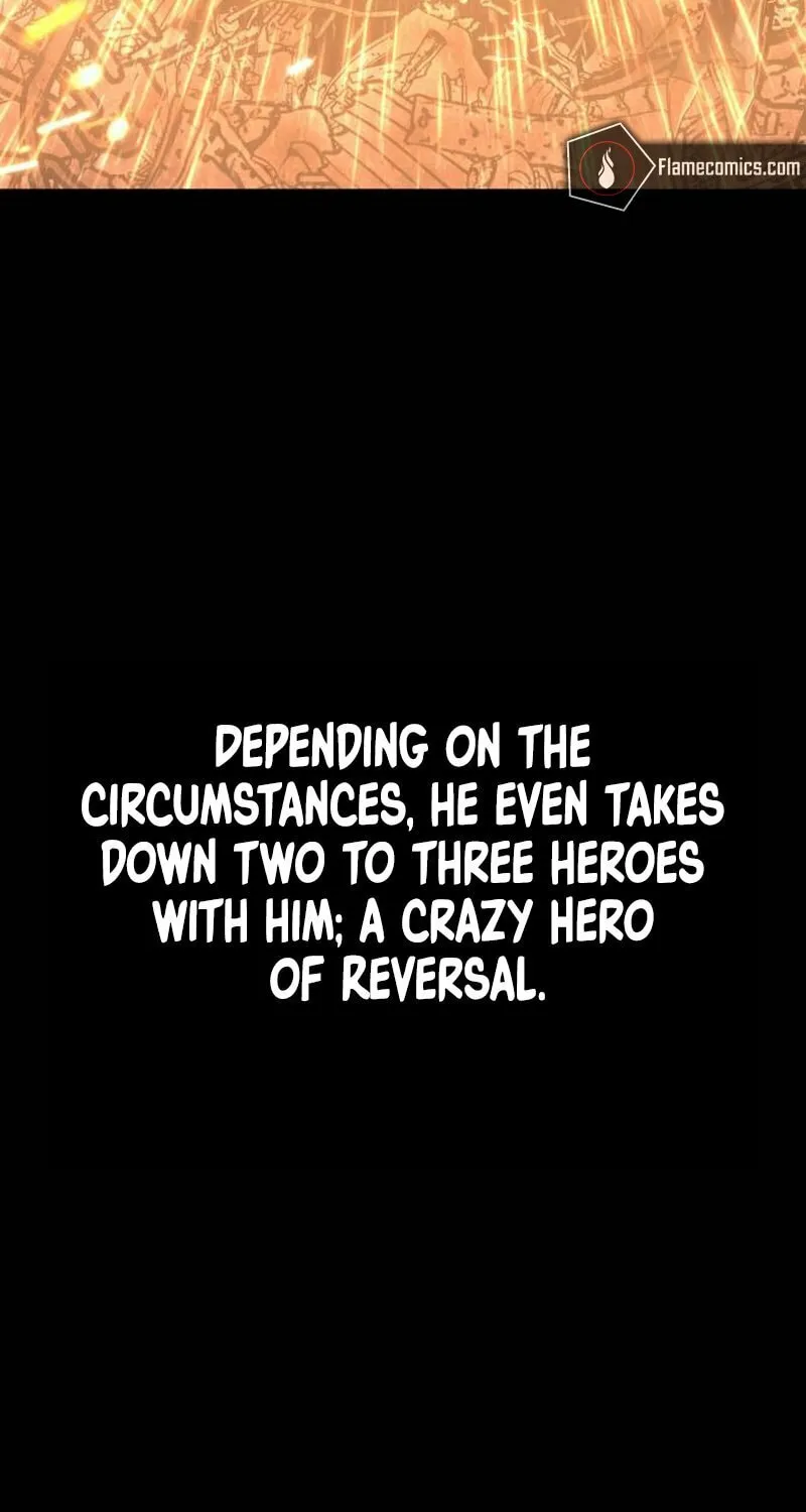 Read The Warrior Returns chapter 118 image 12 on Lezhin