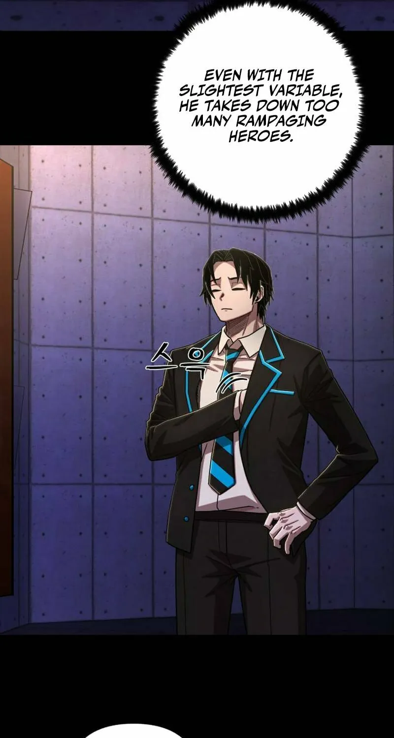 Read The Warrior Returns chapter 118 image 16 on Lezhin