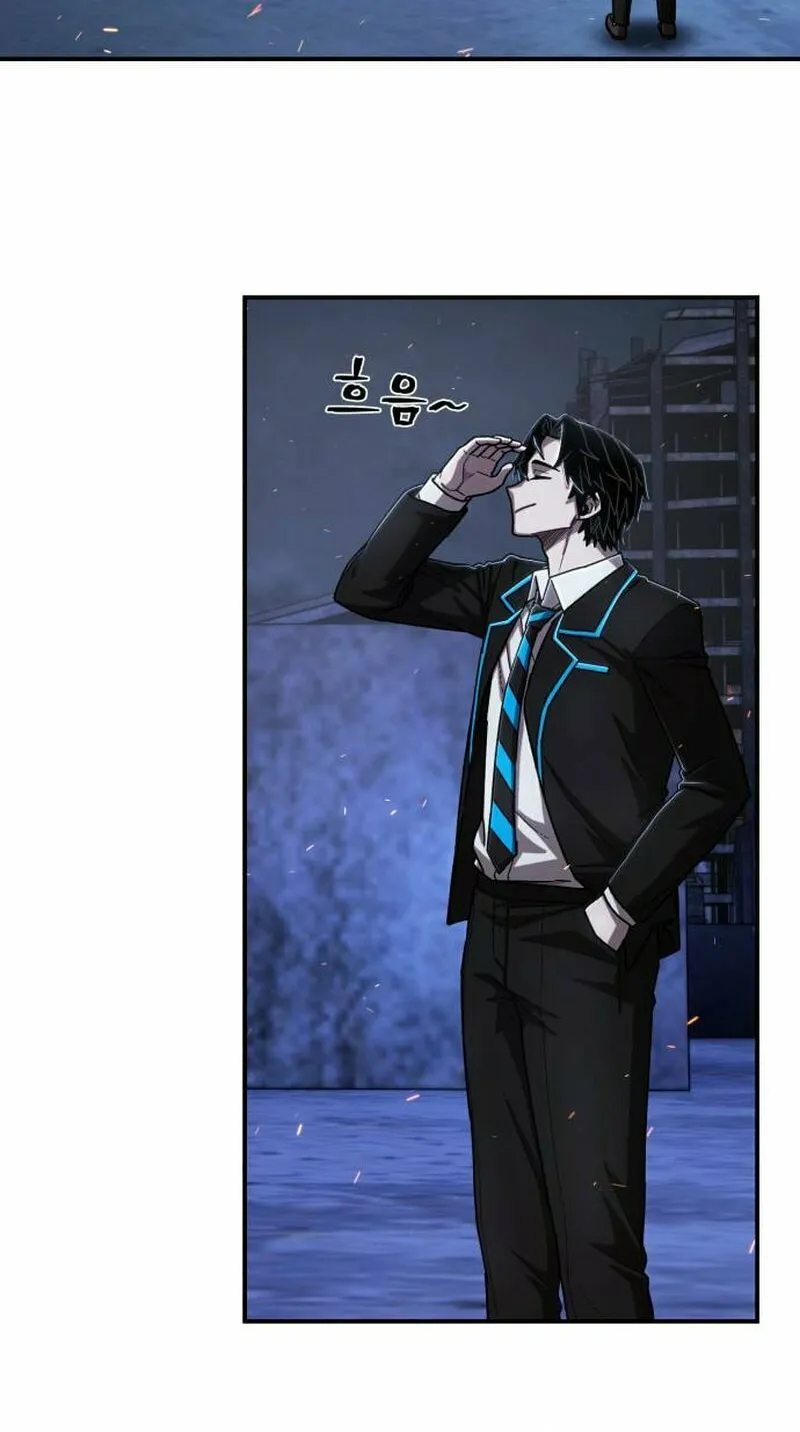 Read The Warrior Returns chapter 118 image 21 on Lezhin