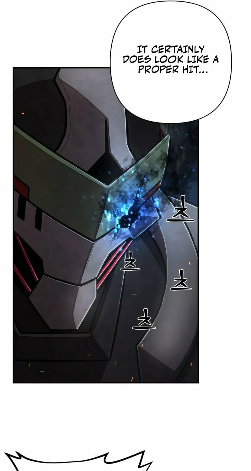 Read The Warrior Returns chapter 118 image 22 on Lezhin