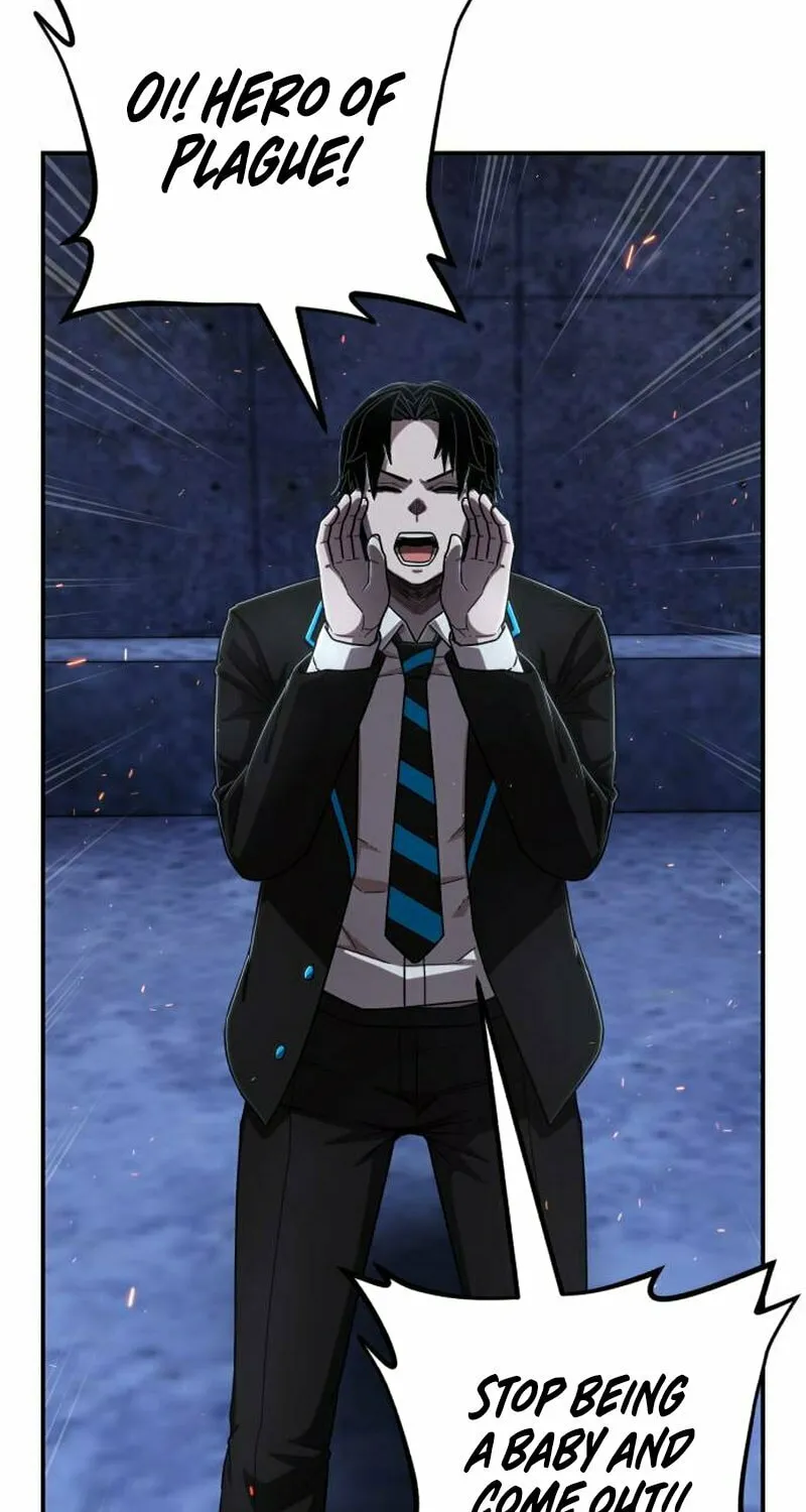Read The Warrior Returns chapter 118 image 23 on Lezhin