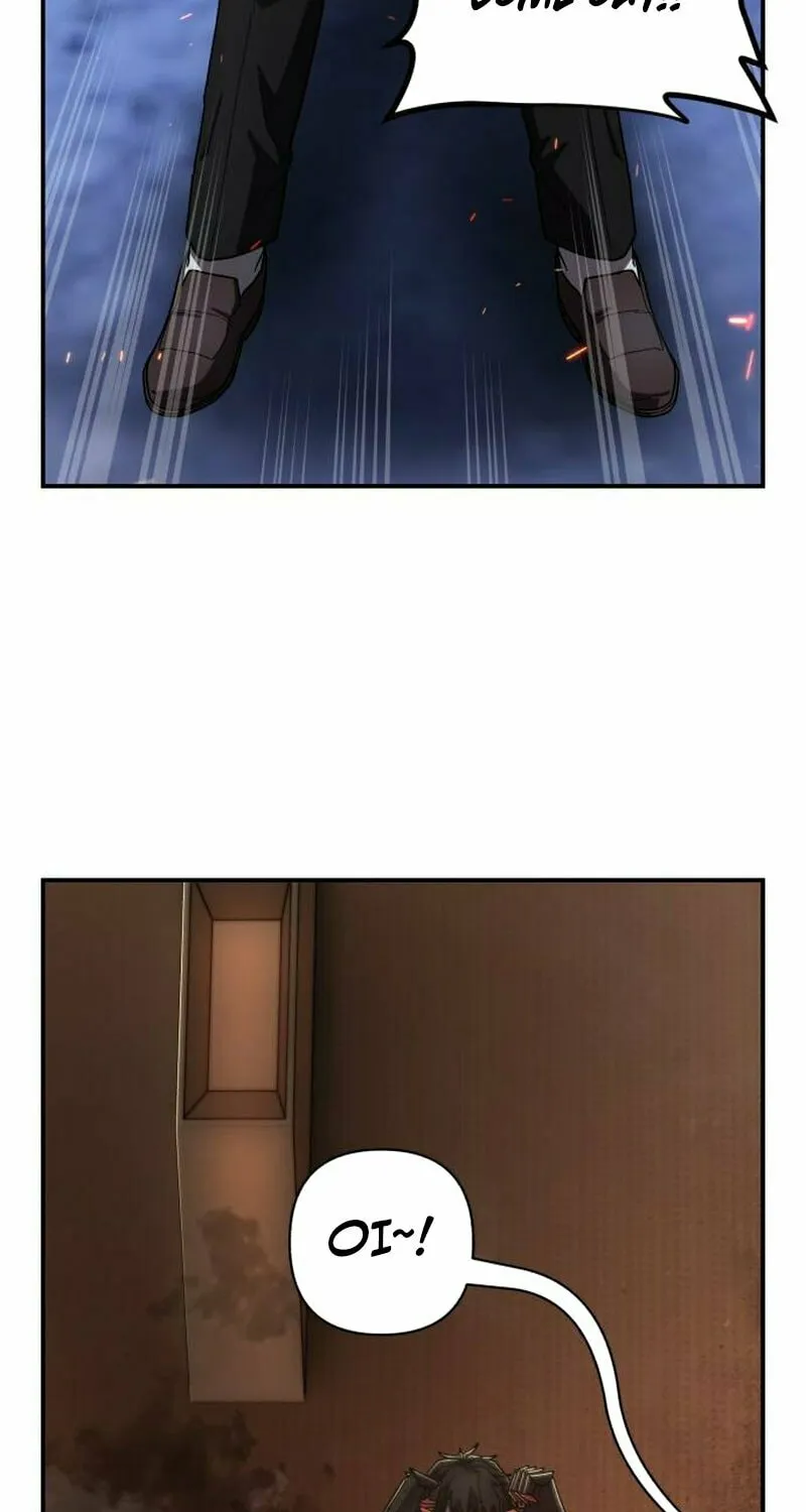 Read The Warrior Returns chapter 118 image 24 on Lezhin