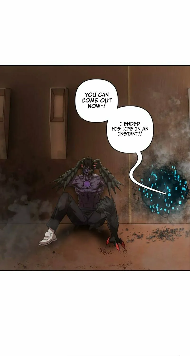 Read The Warrior Returns chapter 118 image 26 on Lezhin