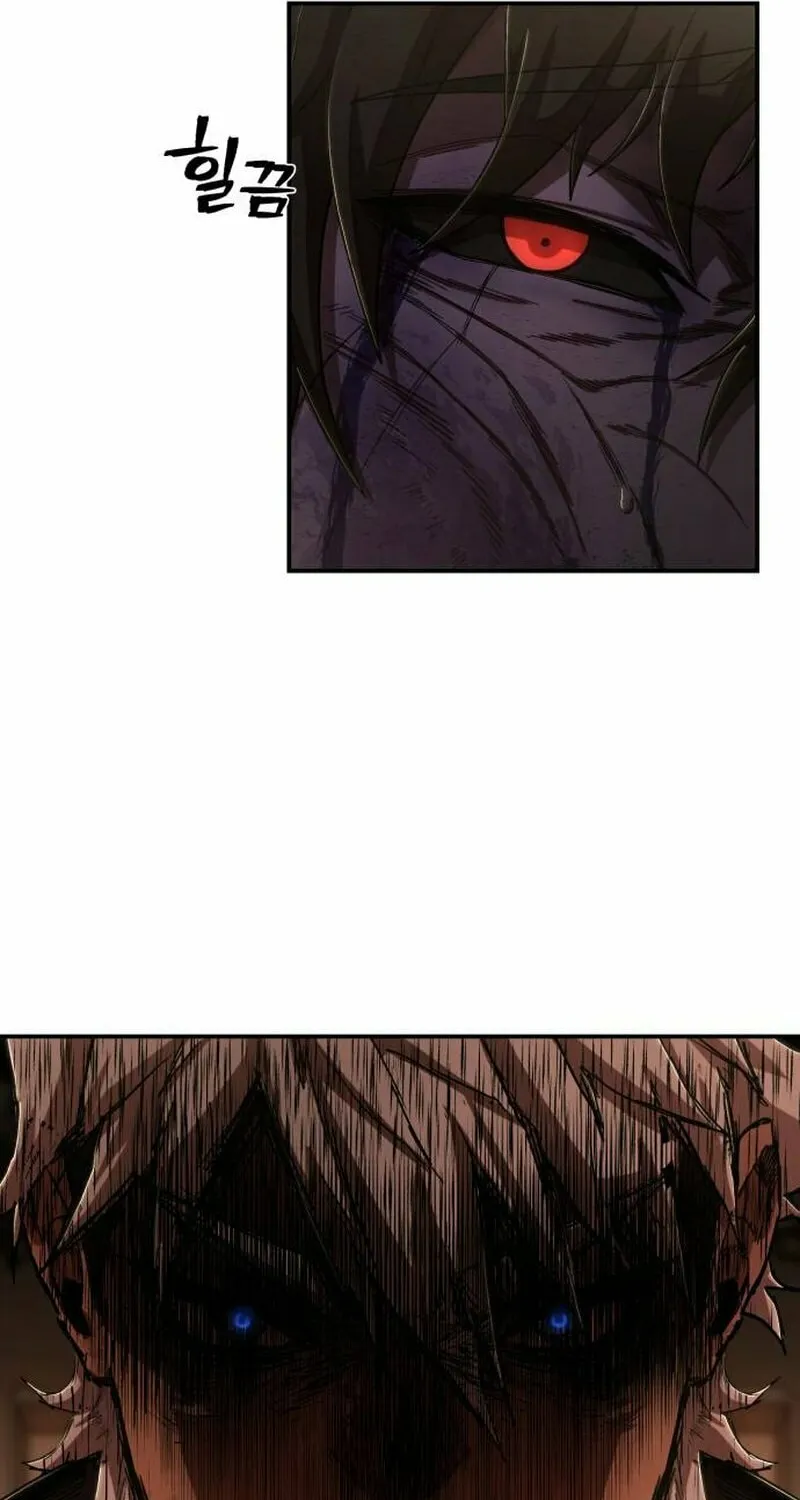 Read The Warrior Returns chapter 118 image 27 on Lezhin