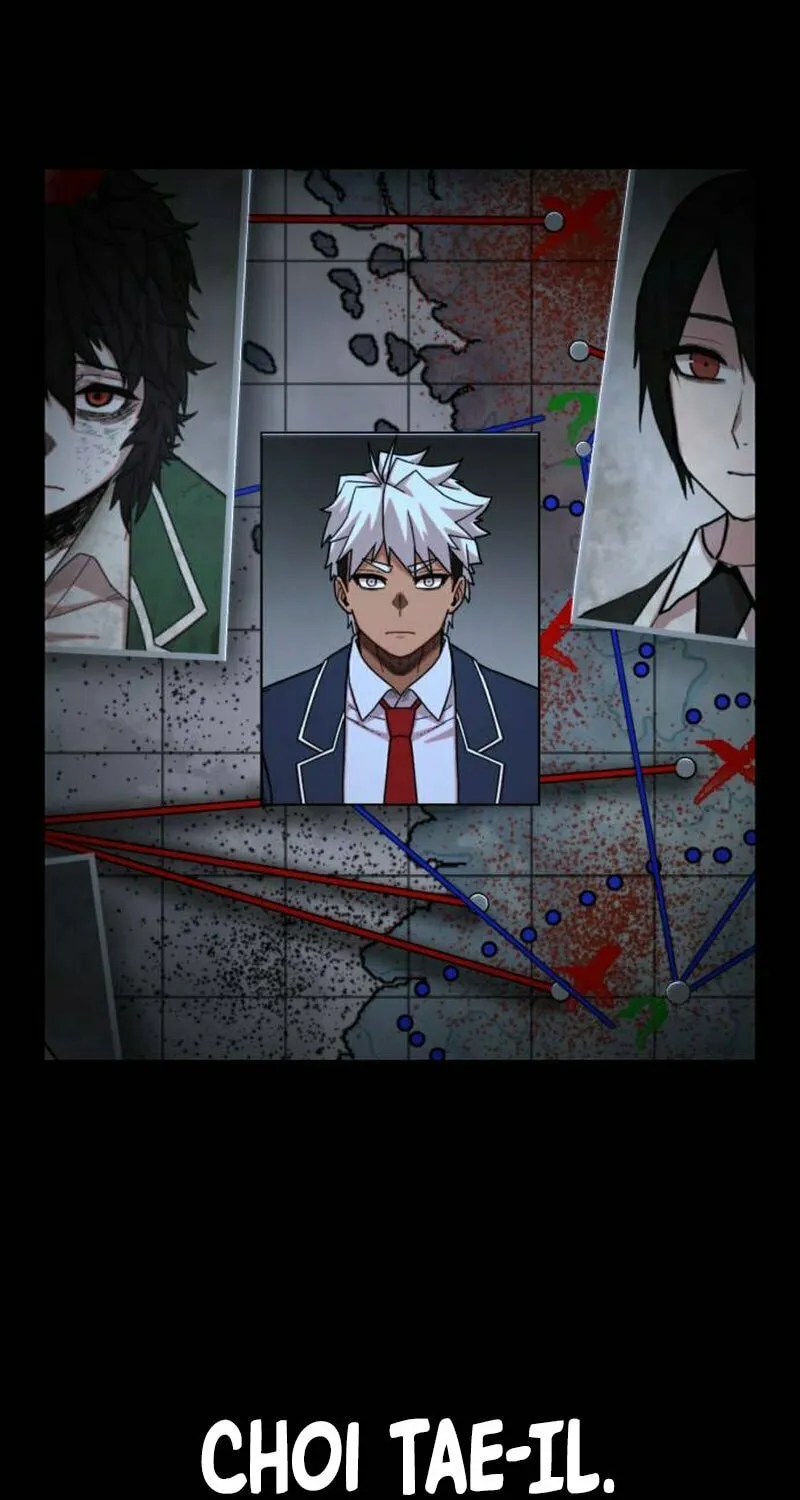 Read The Warrior Returns chapter 118 image 3 on Lezhin
