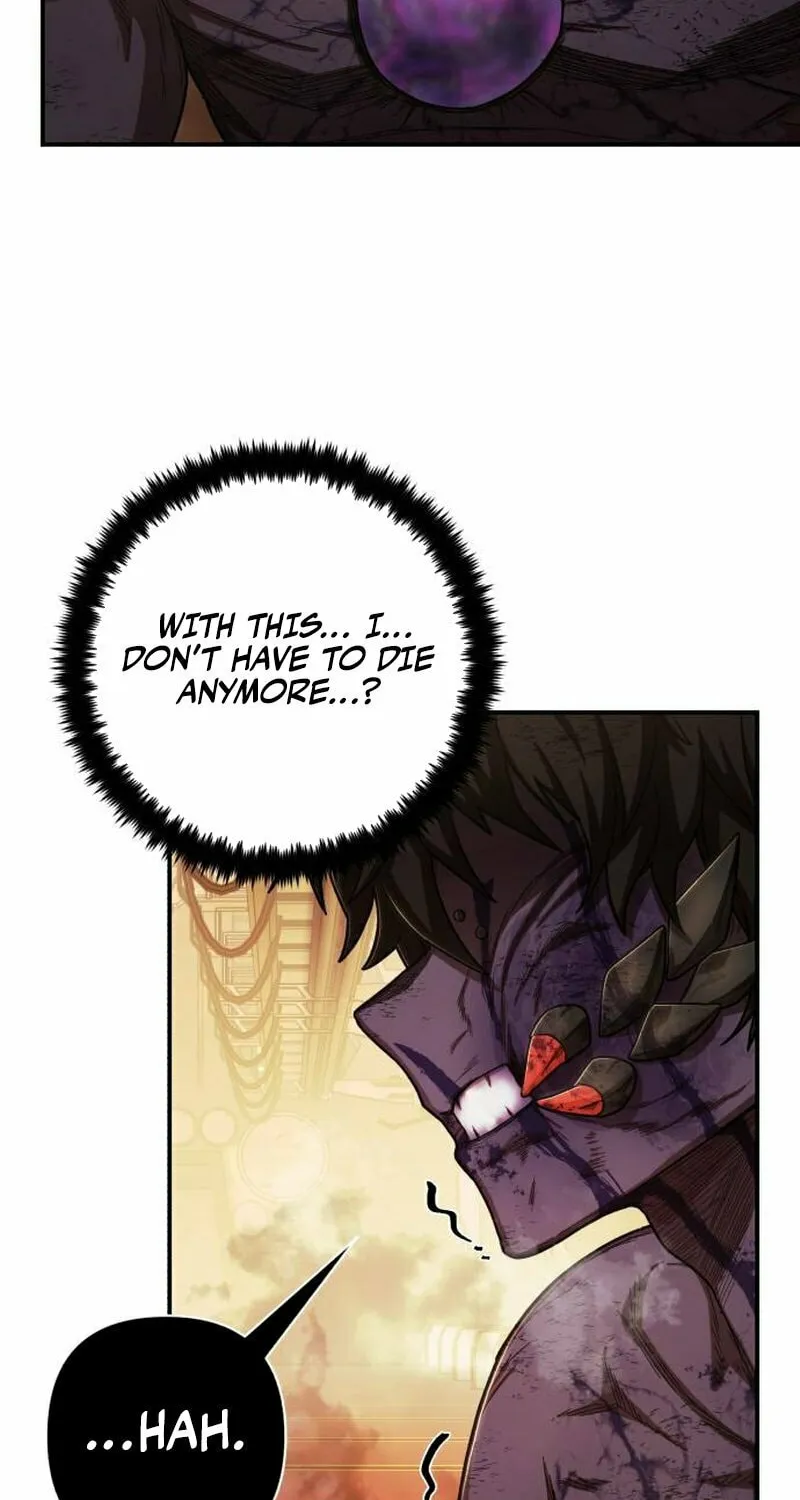 Read The Warrior Returns chapter 118 image 36 on Lezhin