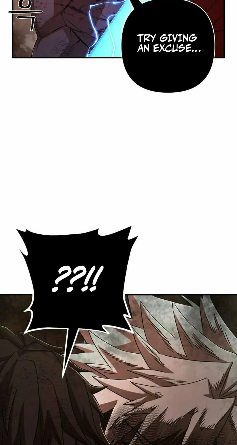 Read The Warrior Returns chapter 118 image 43 on Lezhin