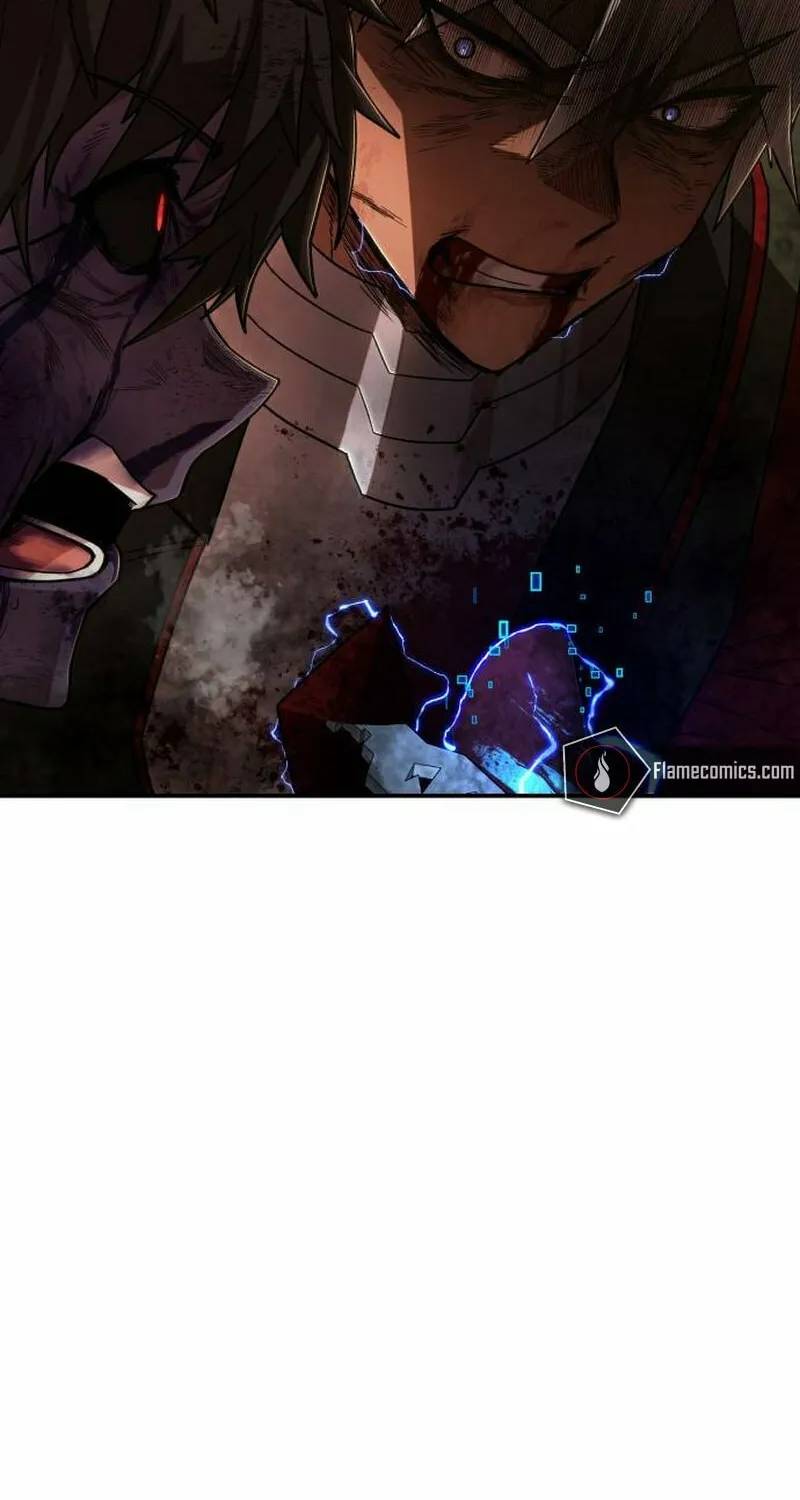 Read The Warrior Returns chapter 118 image 44 on Lezhin