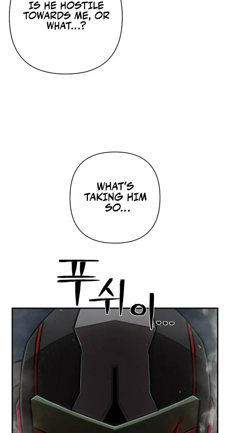 Read The Warrior Returns chapter 118 image 46 on Lezhin