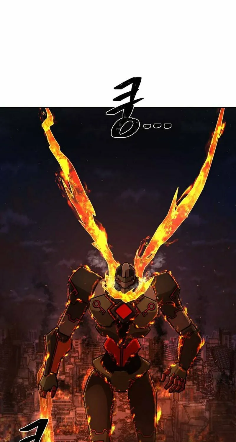 Read The Warrior Returns chapter 118 image 48 on Lezhin