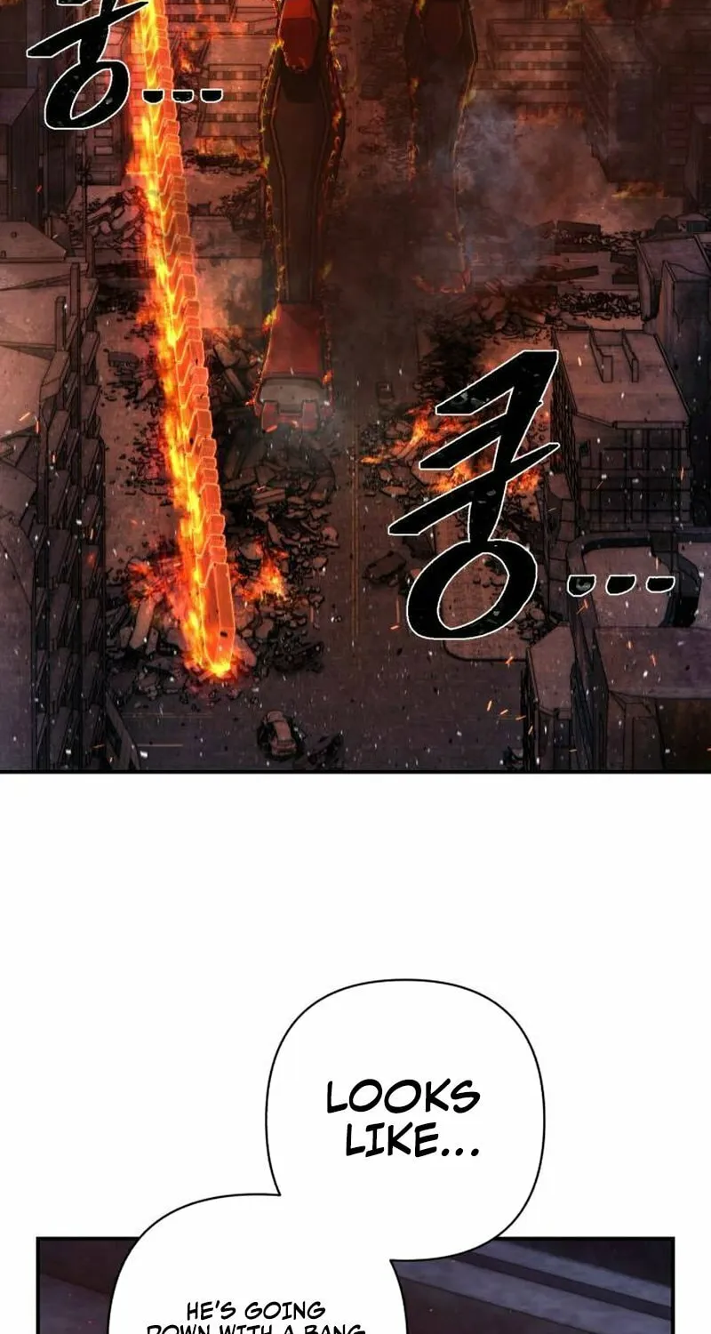 Read The Warrior Returns chapter 118 image 49 on Lezhin