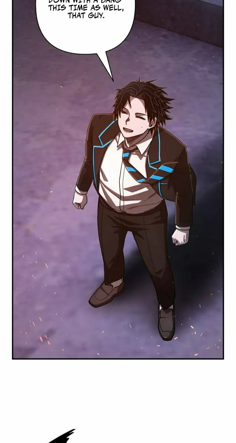Read The Warrior Returns chapter 118 image 50 on Lezhin