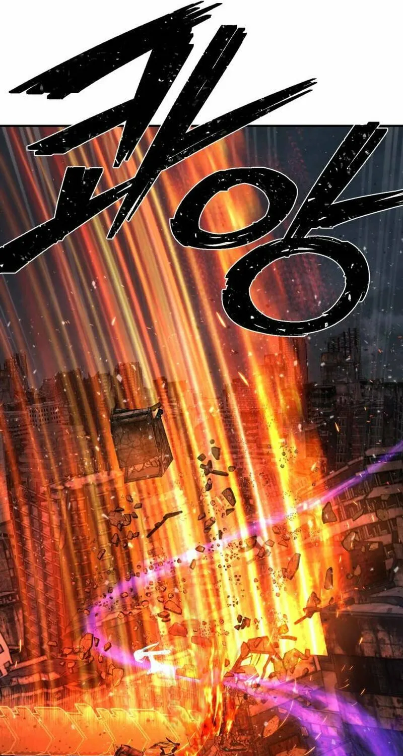 Read The Warrior Returns chapter 118 image 54 on Lezhin
